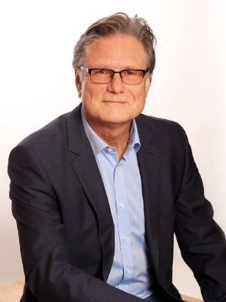 Portrait von Peter Stratmeyer